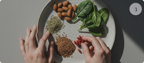 Select Natural Actives