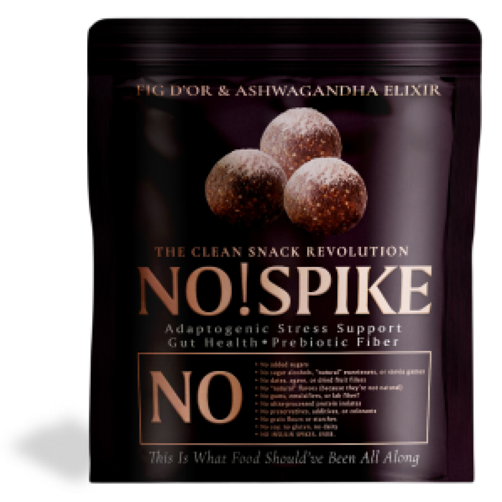 Fig Dor & Ashwagandha Elixir