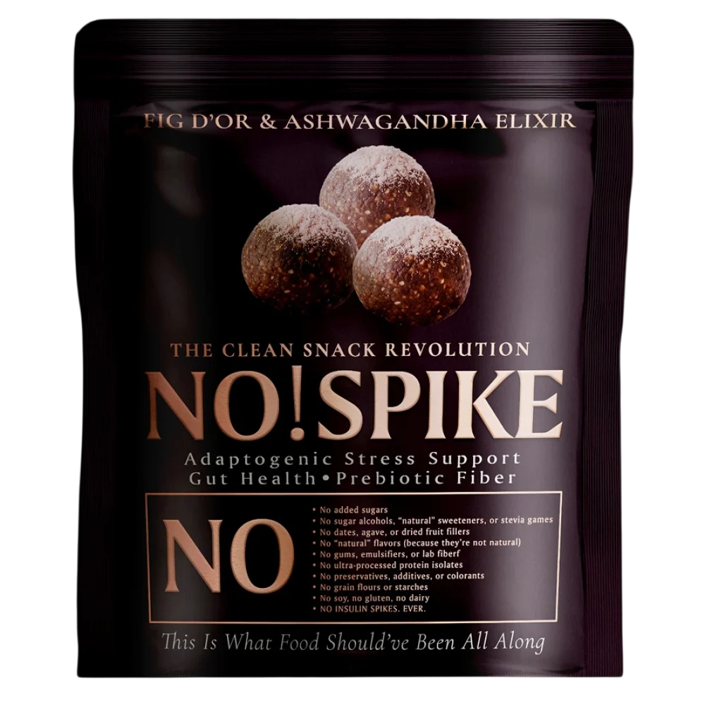 Fig Dor Ashwagandha elixir